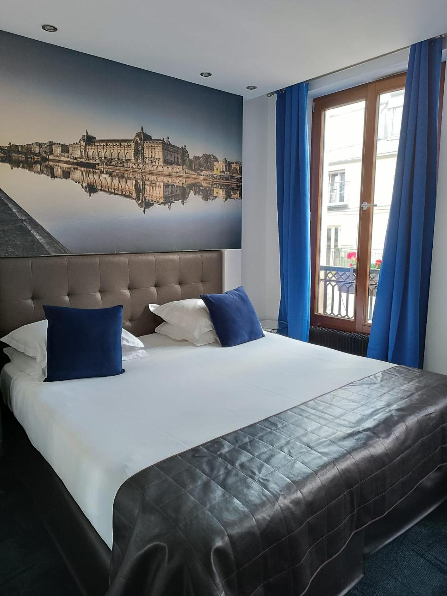 Hotel Aida Marais París